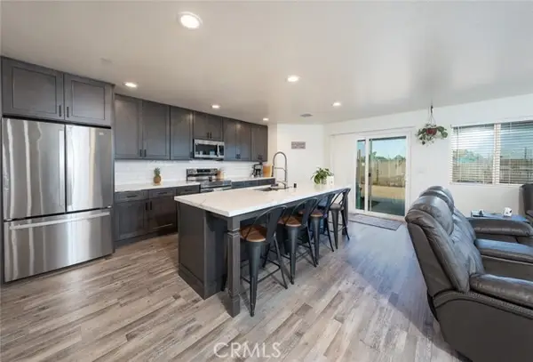 1136 Vulcan, Ridgecrest, CA 93555