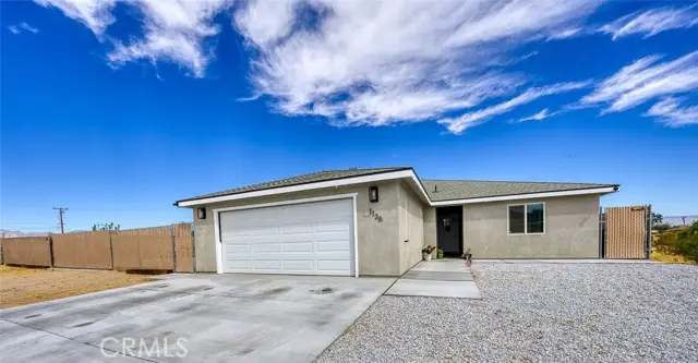 1136 Vulcan, Ridgecrest, CA 93555 - #2
