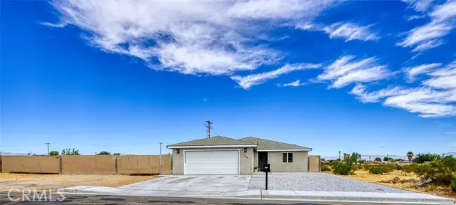 1136 Vulcan, Ridgecrest, CA 93555 - #3