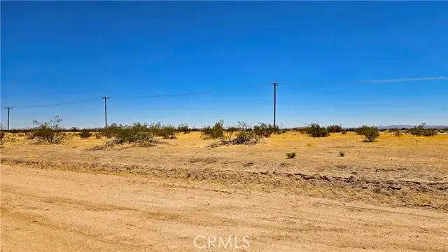 0 Volvo Dr near 181st St, California City, CA 93505 - #1