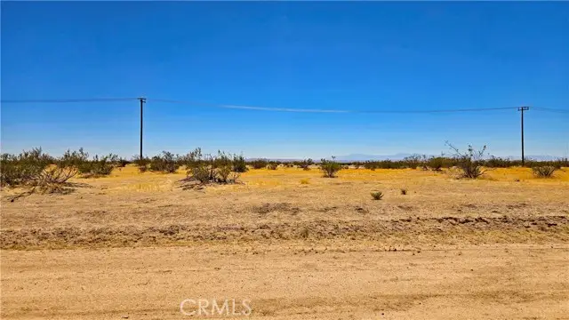 0 Volvo Dr near 181st St, California City, CA 93505 - #2