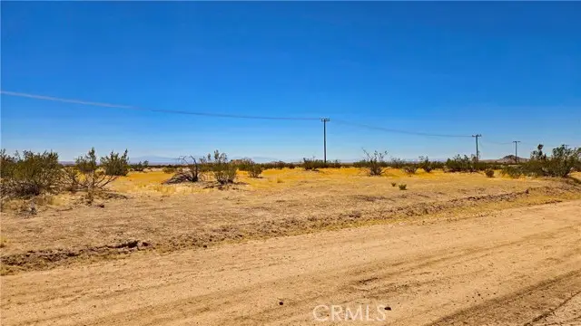 0 Volvo Dr near 181st St, California City, CA 93505 - #3