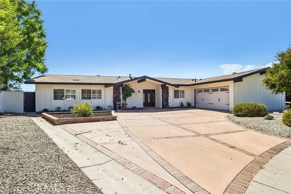 11535 Encino Avenue, Granada Hills, CA 91344