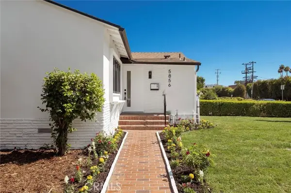 5856 Halbrent Avenue, Sherman Oaks, CA 91411