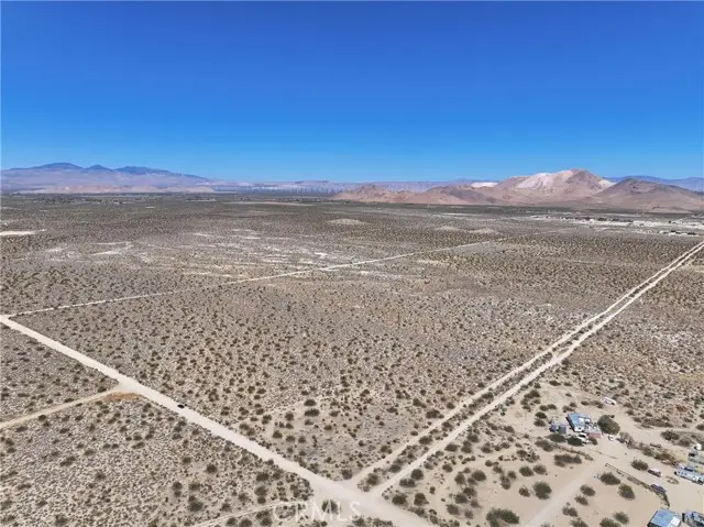 0 Champagne Ave, Rosamond, CA 93560 - #2
