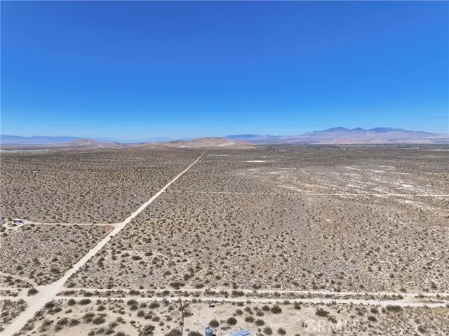 0 Champagne Ave, Rosamond, CA 93560 - #3