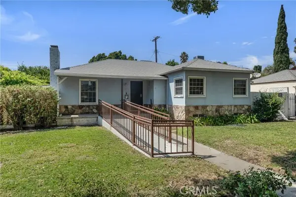 8101 Lemona, Panorama City, CA 91402