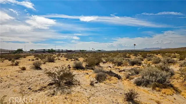 0 Vicinity Lenwood Rd & High Desert Rd, Barstow, CA 92311 - #3
