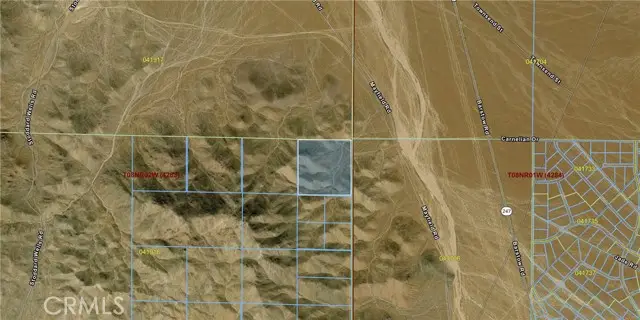 0 Vicinity Carnelian Dr West of Mayfield, Barstow, CA 92311 - #1