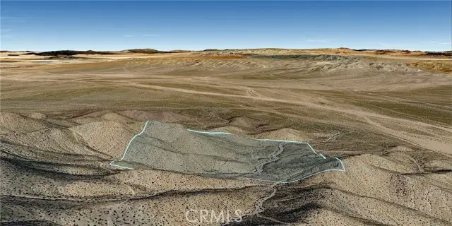 0 Vicinity Carnelian Dr West of Mayfield, Barstow, CA 92311 - #3
