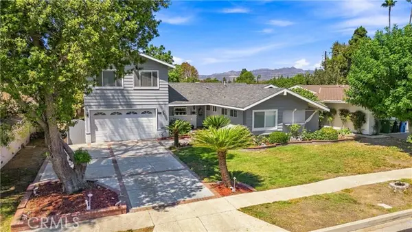 9801 Lubao Avenue, Chatsworth, CA 91311