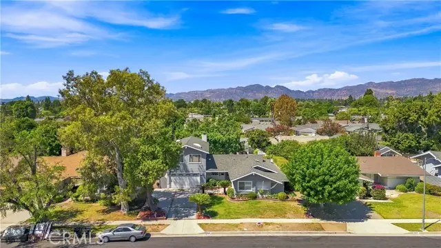 9801 Lubao Avenue, Chatsworth, CA 91311 - #2