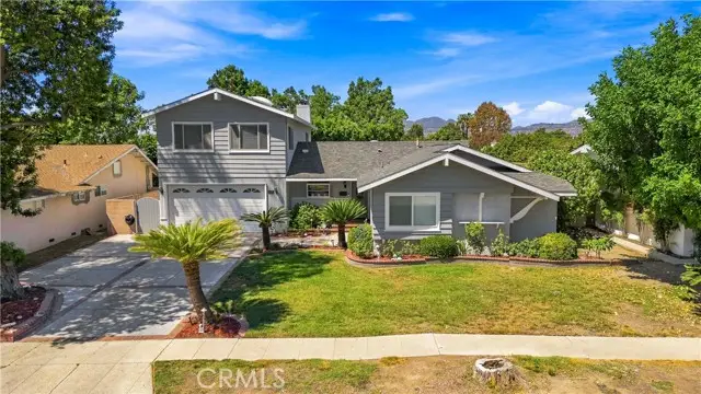 9801 Lubao Avenue, Chatsworth, CA 91311 - #3