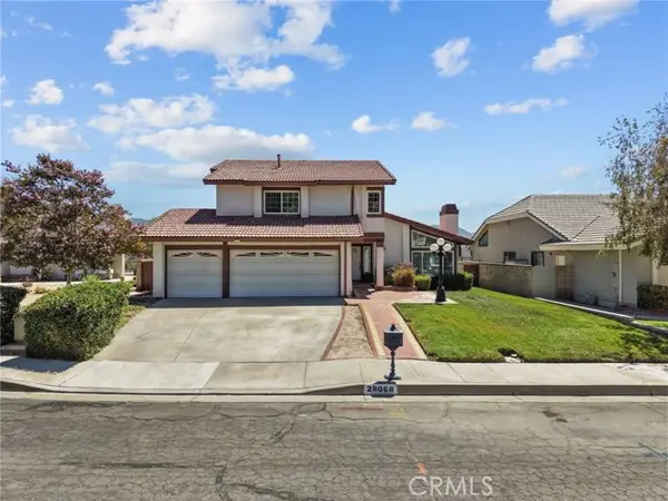 28068 Valcour, Canyon Country, CA 91387