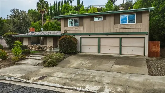 20164 Santa Rita, Woodland Hills, CA 91364 - #1