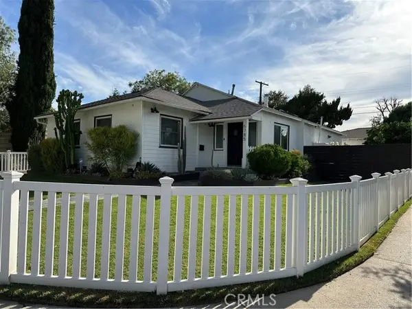 5785 Bertrand Avenue, Encino, CA 91316