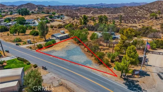 0 350-091-024, Quail Valley, CA 92587 - #2