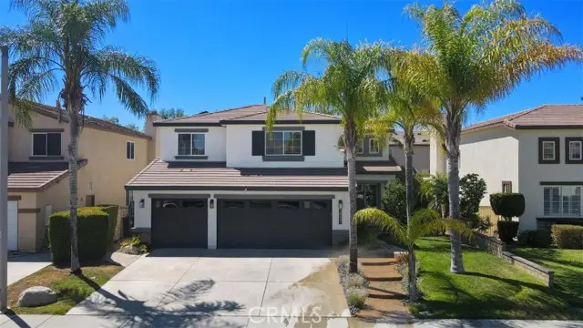 30447 Terracina Place, Castaic, CA 91384 - #1