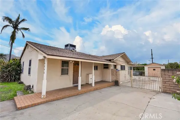 10646 Nettleton St, Sun Valley, CA 91352