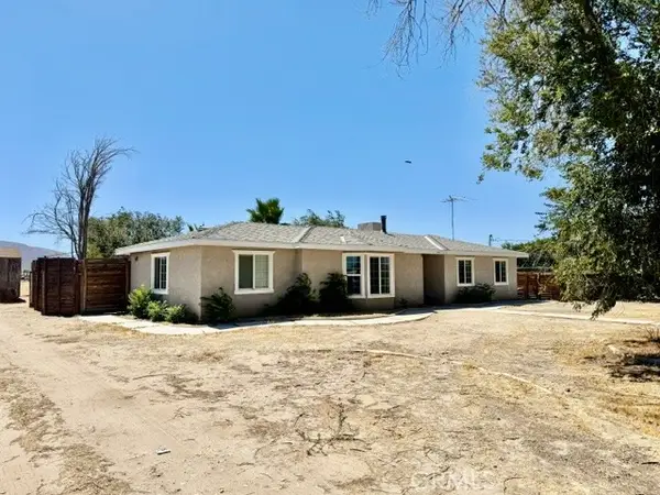 11132 Avenue R6, Littlerock, CA 93543