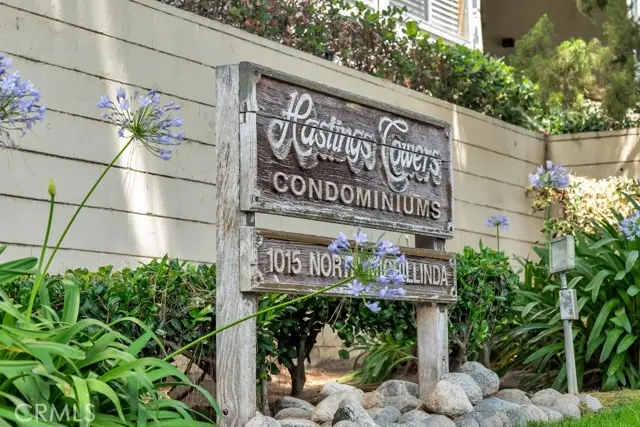 1015 Michillinda  #302, Pasadena, CA 91107 - #2