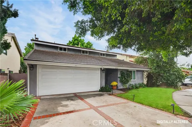 6321 Balcom Ave, Encino, CA 91316 - #1