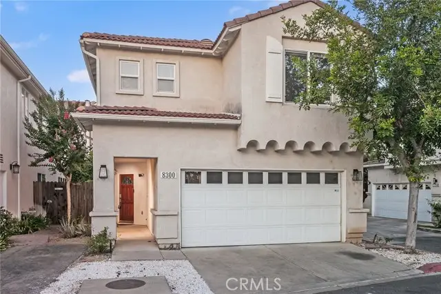 8300 Chelsea Lane  #120, West Hills, CA 91304 - #3