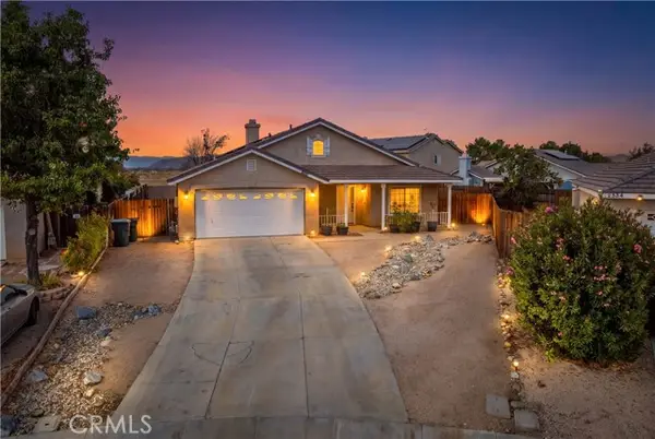 2335 Gable Court, Rosamond, CA 93560