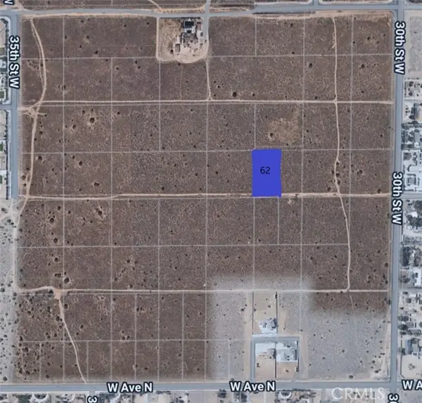 0 VIC 30TH STW AVE M8 TRL, Lancaster, CA 93536