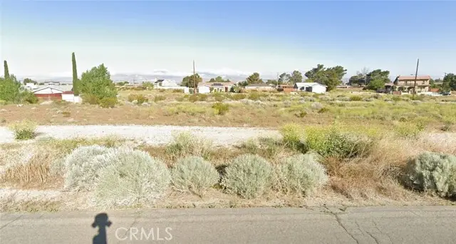 0 CALHOUN Drive, California City, CA 93505 - #1