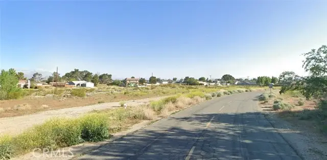 0 CALHOUN Drive, California City, CA 93505 - #3