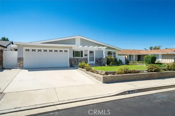 18926 Claycrest, Canyon Country, CA 91351