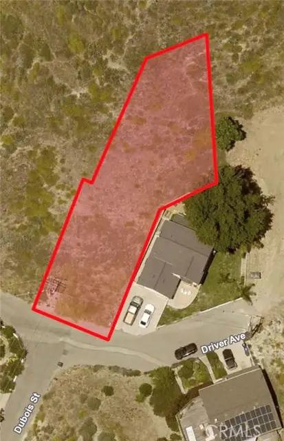 0 Driver Ave, Castaic, CA 91384