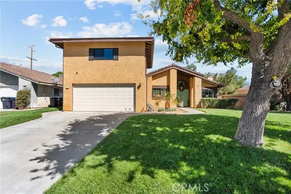 3115 Glad Way, Lancaster, CA 93536