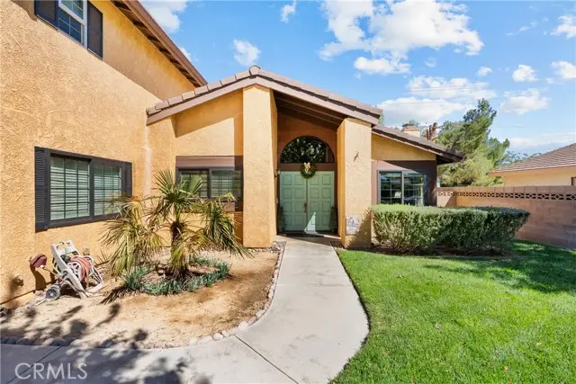 3115 Glad Way, Lancaster, CA 93536 - #2