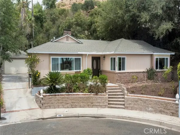500 Via Providencia, Burbank, CA 91501