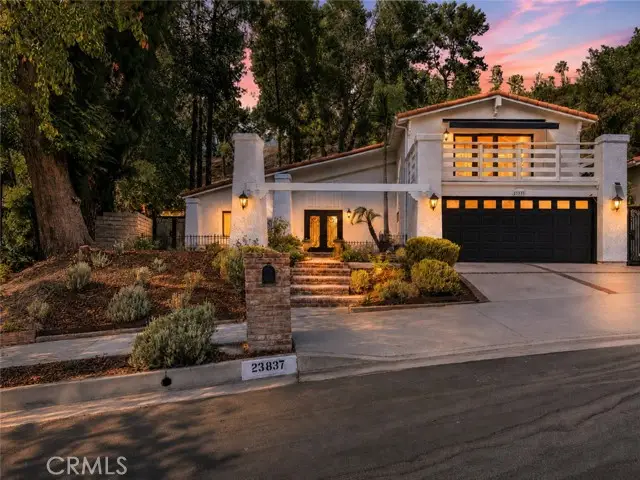 23837 Ladrillo Street, Woodland Hills, CA 91367 - #1