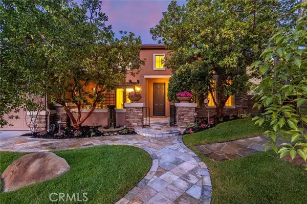 24802 Greensbrier Drive, Stevenson Ranch, CA 91381