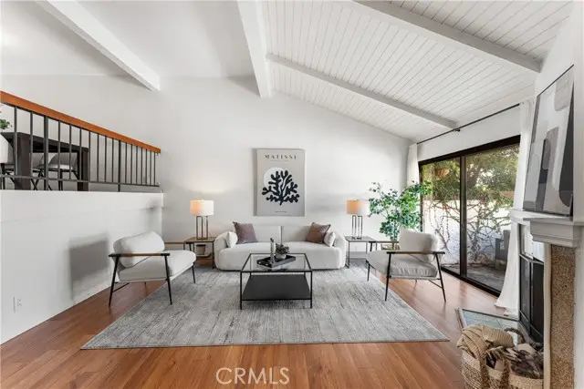21545 Erwin  #96, Woodland Hills, CA 91367 - #2