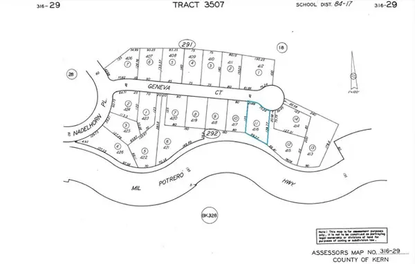 14912 Geneva Court, PINE MOUNTAIN CLUB, CA 93222
