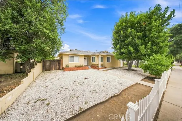 16249 Chatsworth, Granada Hills, CA 91344