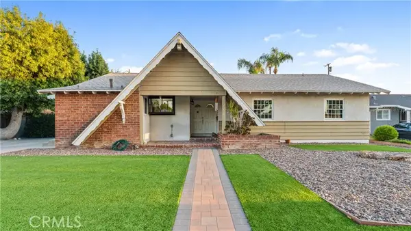 18600 Knapp Street, Northridge, CA 91324