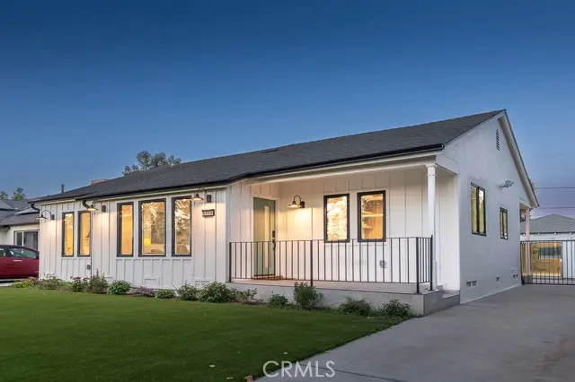 5808 Irvine Avenue, North Hollywood, CA 91601 - #1