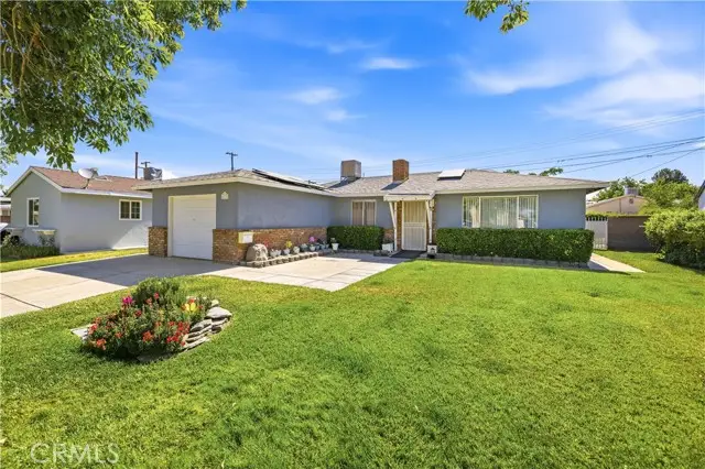 45308 Newtree, Lancaster, CA 93534 - #1