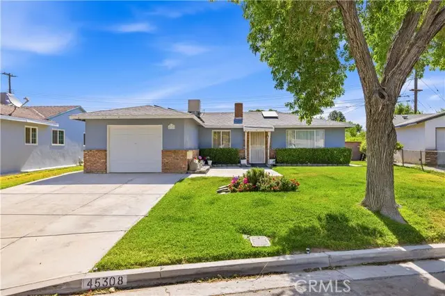 45308 Newtree, Lancaster, CA 93534 - #2