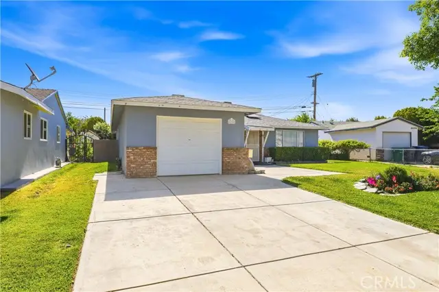 45308 Newtree, Lancaster, CA 93534 - #3