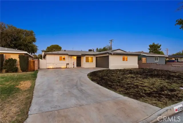 45020 Lorimer, Lancaster, CA 93534 - #1
