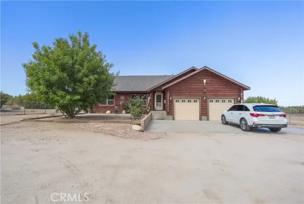 9569 Avenue Y8, Littlerock, CA 93543