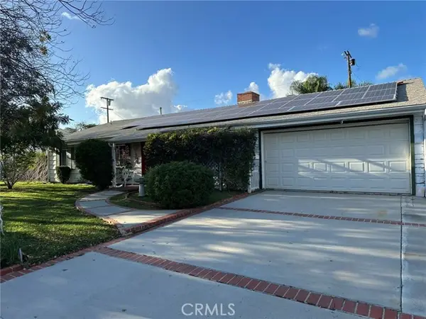 22901 Leonora Drive, Woodland Hills, CA 91367
