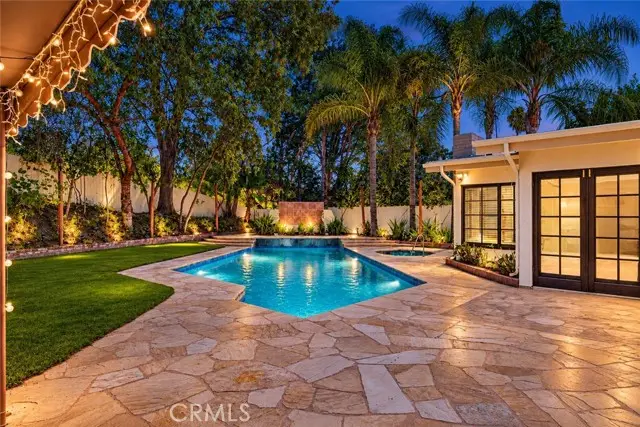 4610 Arriba Drive, Tarzana, CA 91356 - #1